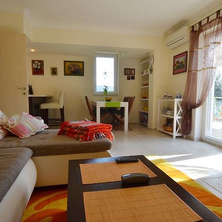 Apartment Kare Rovinj Eksteriør bilde