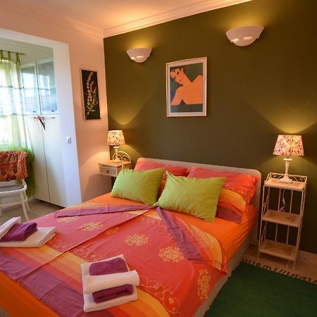 Apartment Kare Rovinj Eksteriør bilde