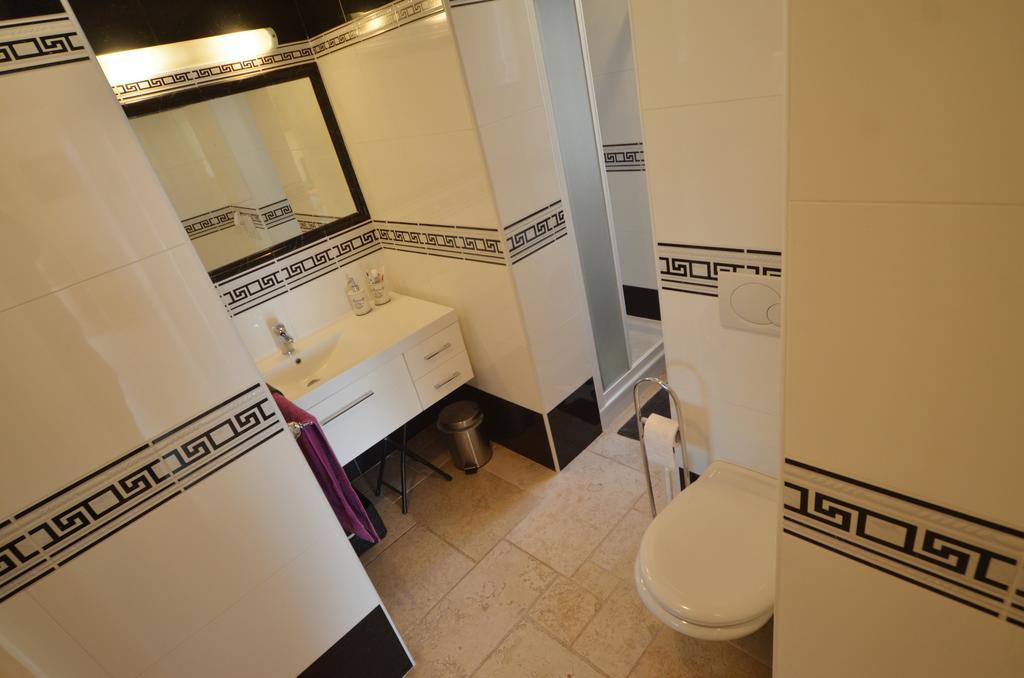 Apartment Kare Rovinj Eksteriør bilde