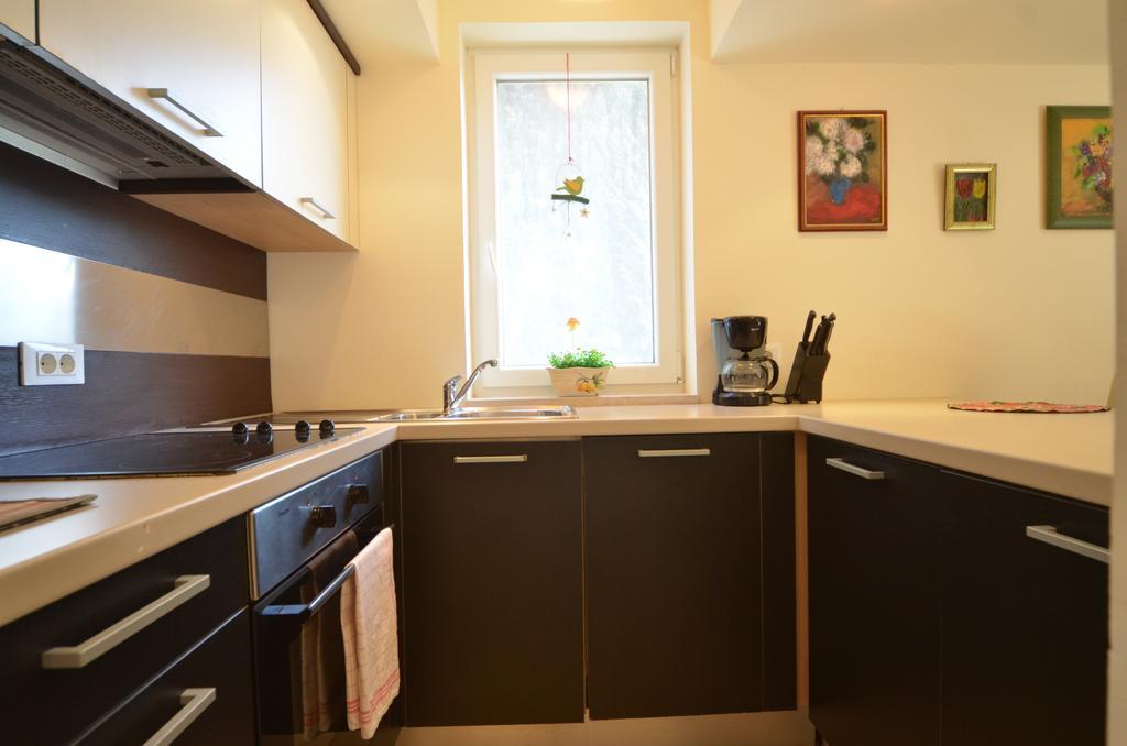Apartment Kare Rovinj Eksteriør bilde