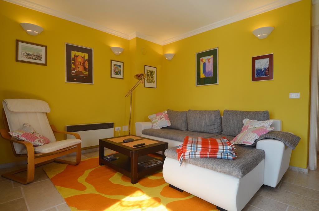 Apartment Kare Rovinj Eksteriør bilde