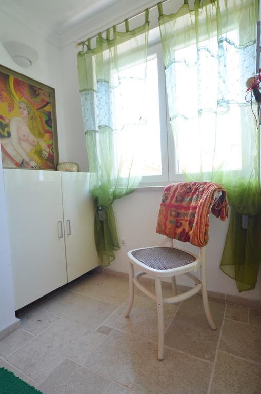 Apartment Kare Rovinj Eksteriør bilde