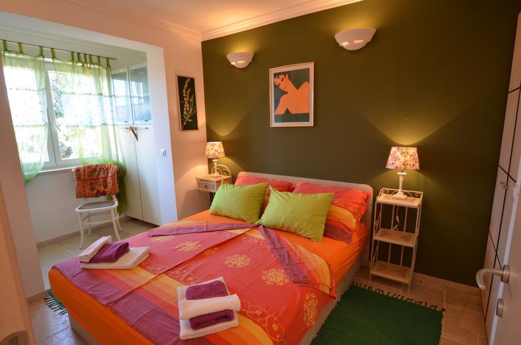 Apartment Kare Rovinj Eksteriør bilde