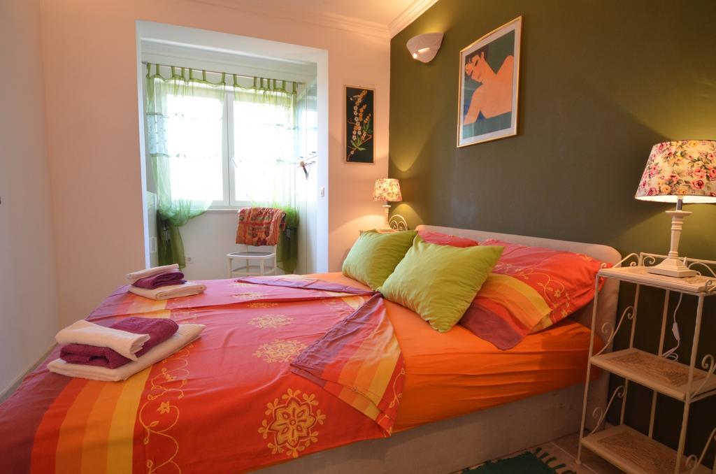 Apartment Kare Rovinj Eksteriør bilde