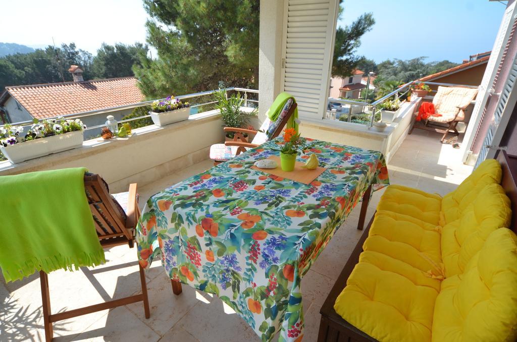 Apartment Kare Rovinj Eksteriør bilde
