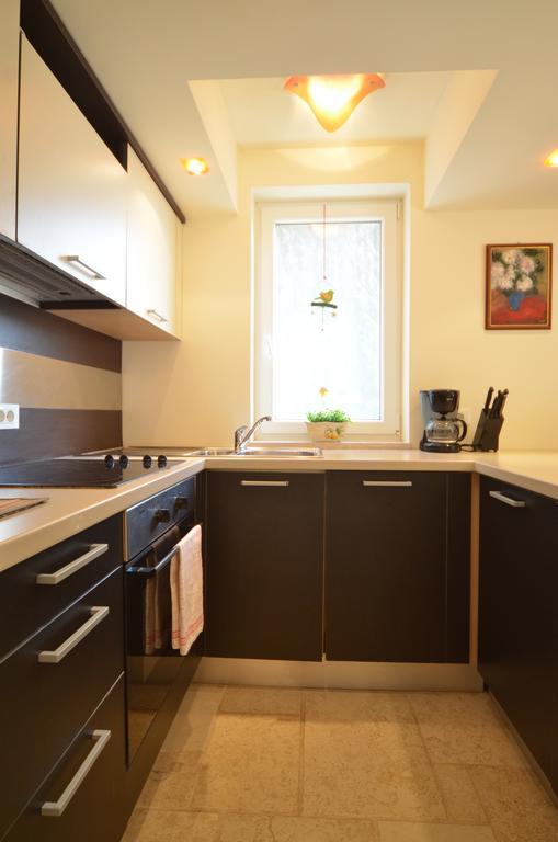 Apartment Kare Rovinj Eksteriør bilde